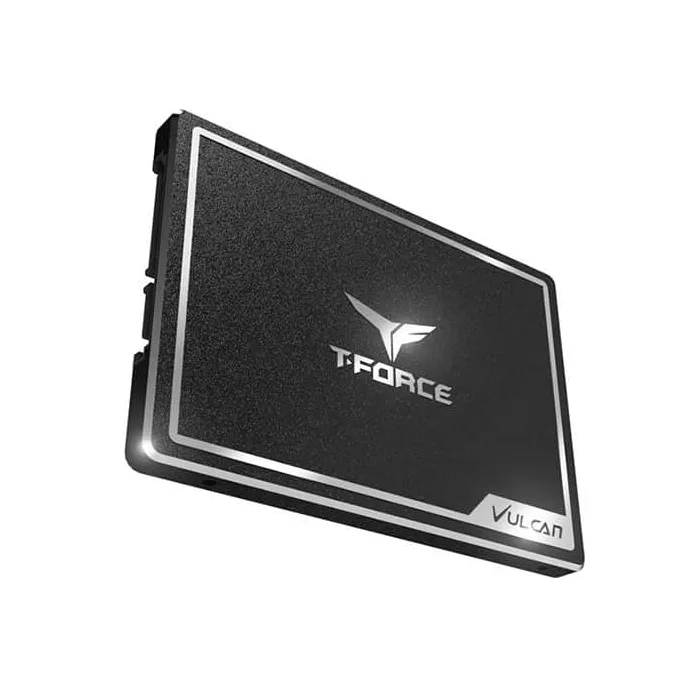 SSD Drive Team Group T-Force VULCAN 250GB