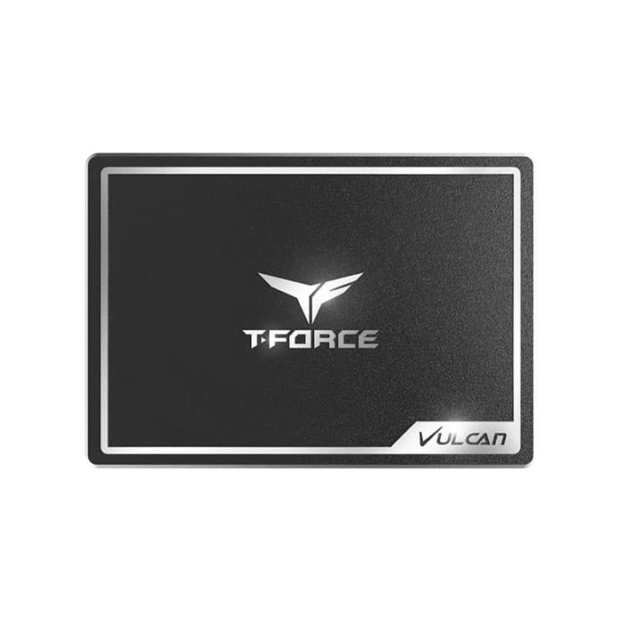 SSD Drive Team Group T-Force VULCAN 500GB