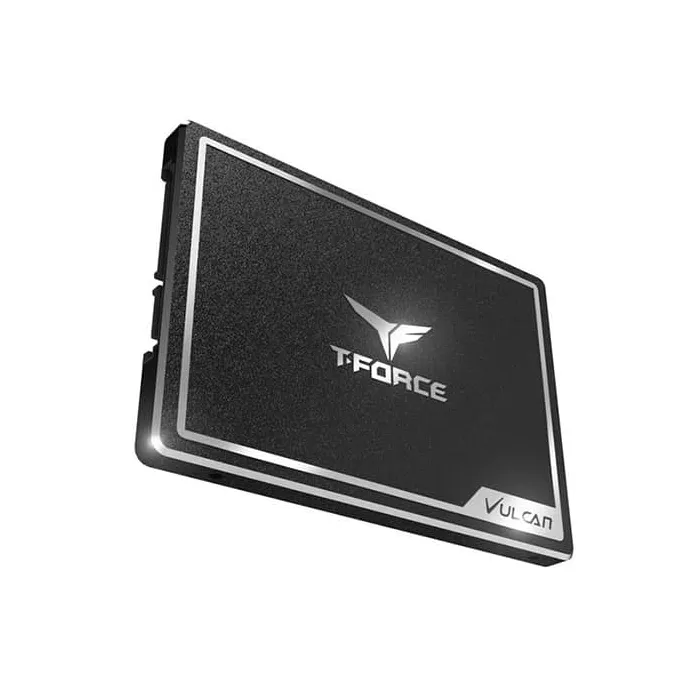 SSD Drive Team Group T-Force VULCAN 500GB