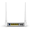 Tenda D301 ADSL2+ Wireless N300 Modem Router