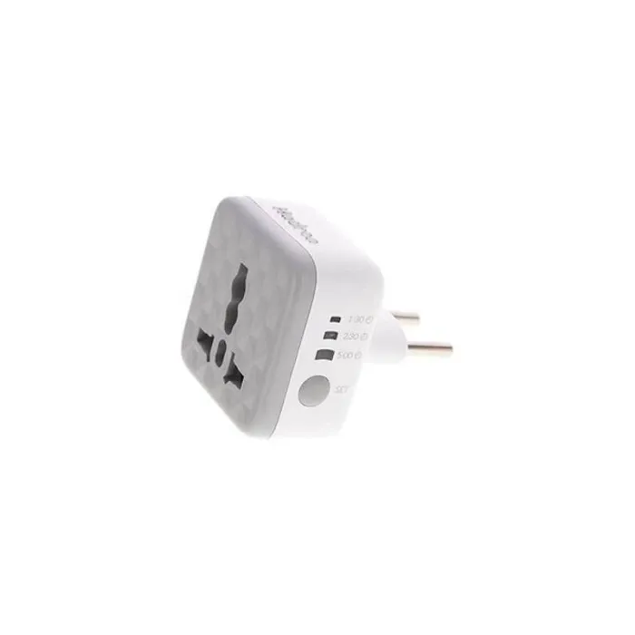 مجموعه سه عددی مبدل برق هادرون Hadron A08 & A10 & P102