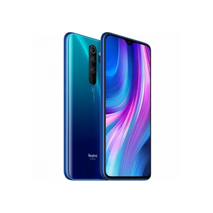 Redmi Note 8 Pro