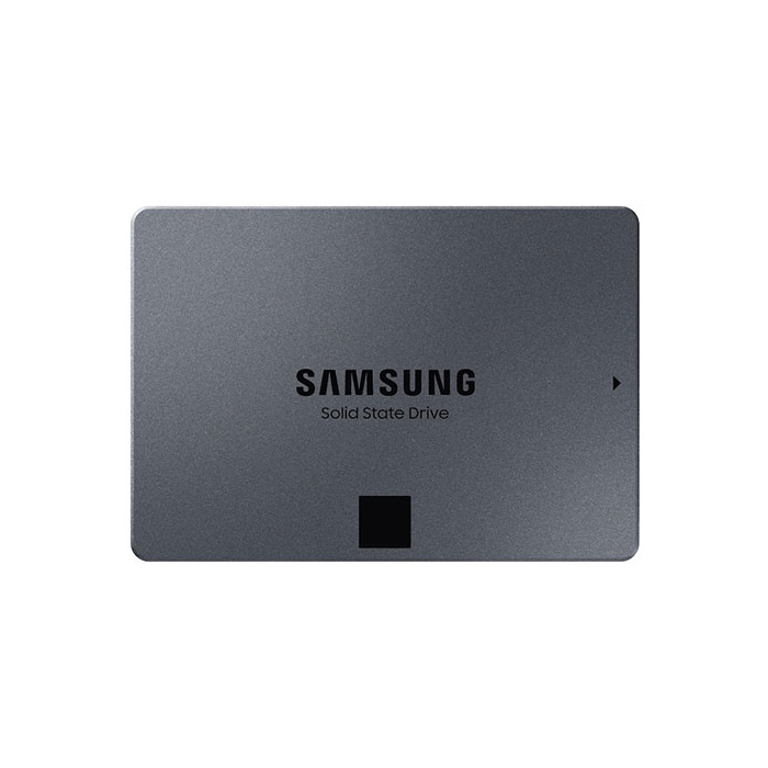 SSD Drive Samsung 870 QVO 1TB حافظه اس اس دی سامسونگ