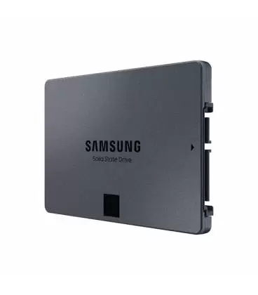 SSD Drive Samsung 870 QVO 1TB حافظه اس اس دی سامسونگ