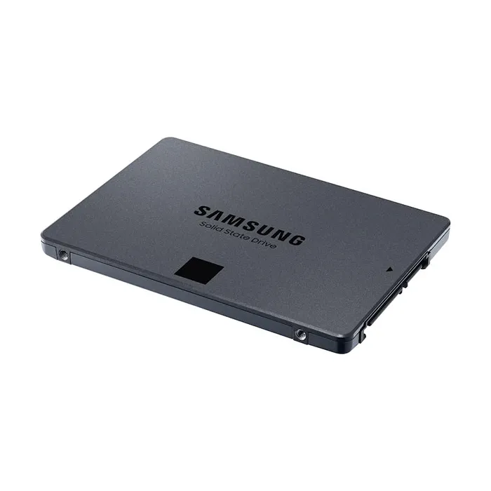 SSD Drive Samsung 870 QVO 1TB حافظه اس اس دی سامسونگ