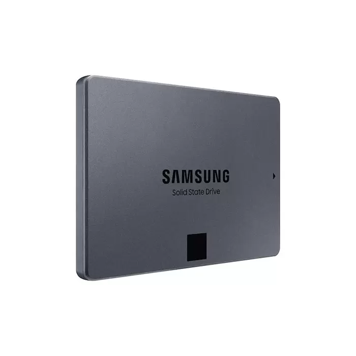 SSD Drive Samsung 870 QVO 2TB حافظه اس اس دی سامسونگ