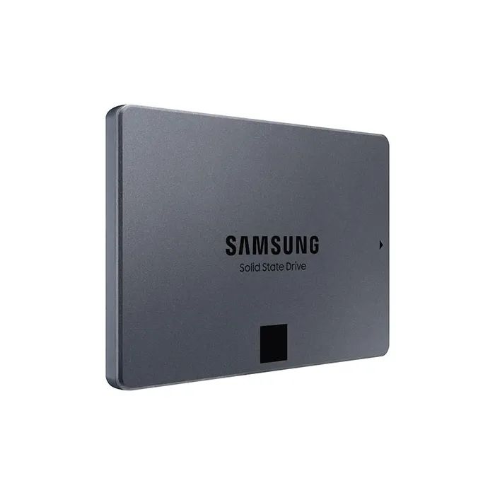 SSD Drive Samsung 870 QVO 2TB حافظه اس اس دی سامسونگ
