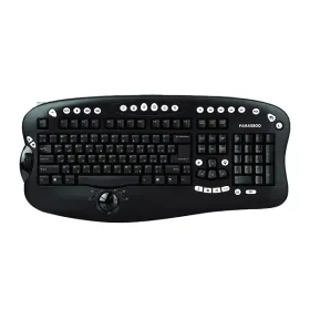 کیبورد فراسو مدل FCR-8900