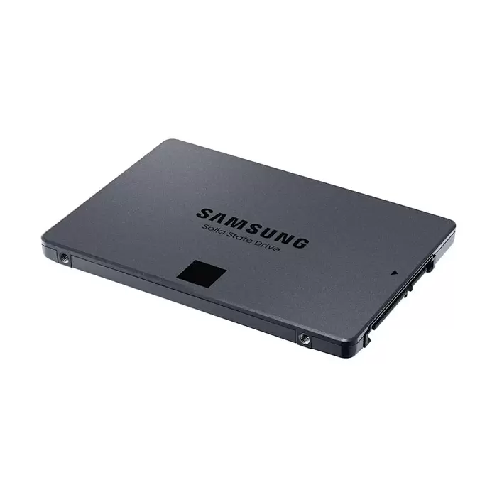 SSD Drive Samsung 870 QVO 2TB حافظه اس اس دی سامسونگ