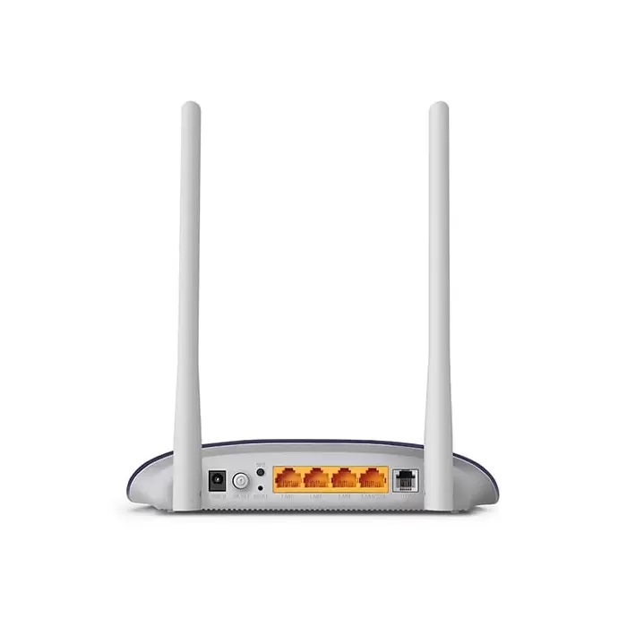 Modem TP-LINK N VDSL/ADSL Router Wireless TD-W9960
