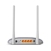 Modem TP-LINK N VDSL/ADSL Router Wireless TD-W9960