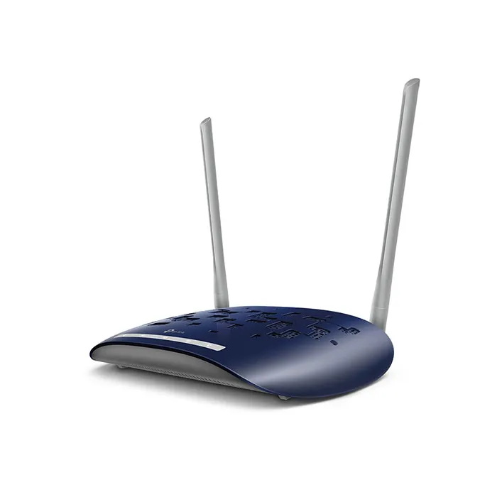 Modem TP-LINK N VDSL/ADSL Router Wireless TD-W9960