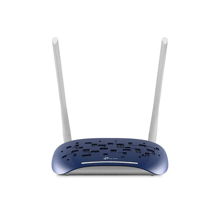 Modem TP-LINK N VDSL/ADSL Router Wireless TD-W9960