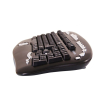 KEYBOARD FARASSOO FCR-8900