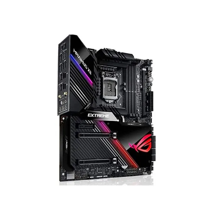 MB ASUS ROG MAXIMUS XII EXTREME Z490