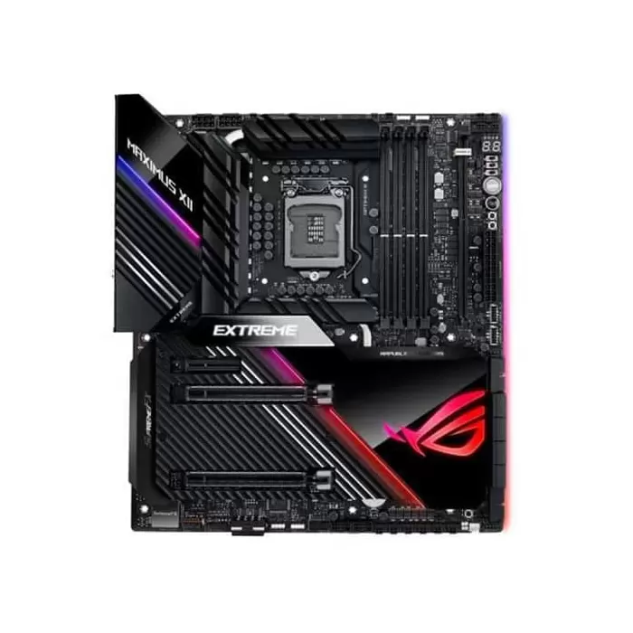 MB ASUS ROG MAXIMUS XII EXTREME Z490