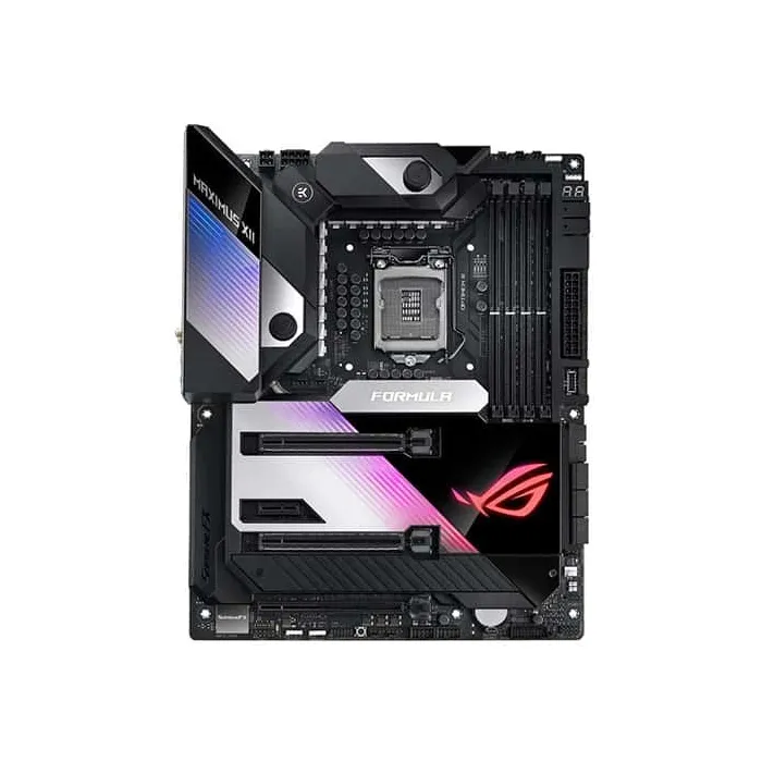 MB ASUS ROG MAXIMUS XII FORMULA Z490