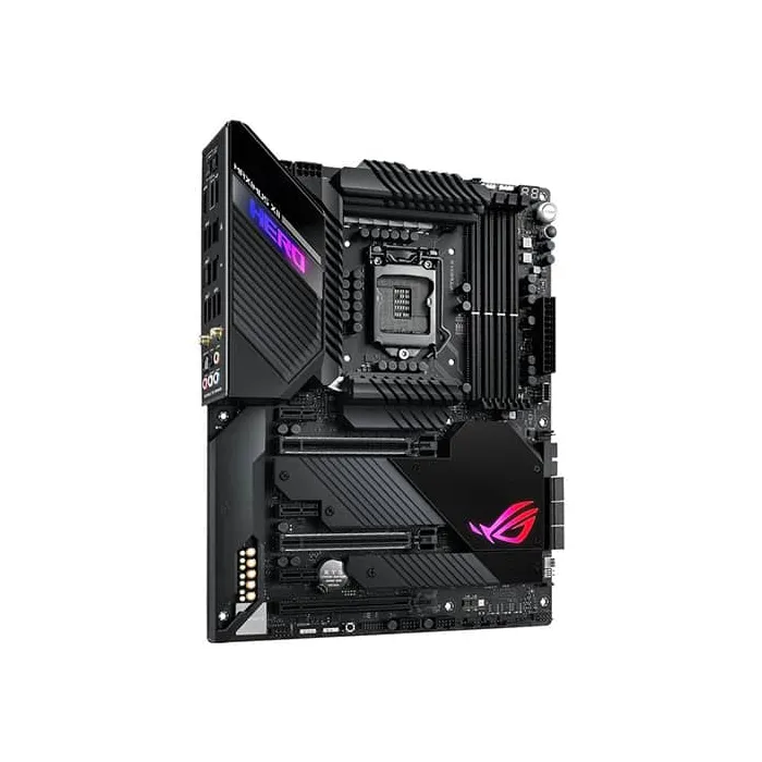MB ASUS ROG MAXIMUS XII HERO (WI-FI) Z490