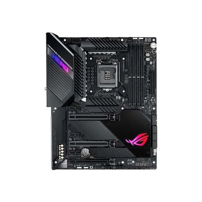 MB ASUS ROG MAXIMUS XII HERO (WI-FI) Z490