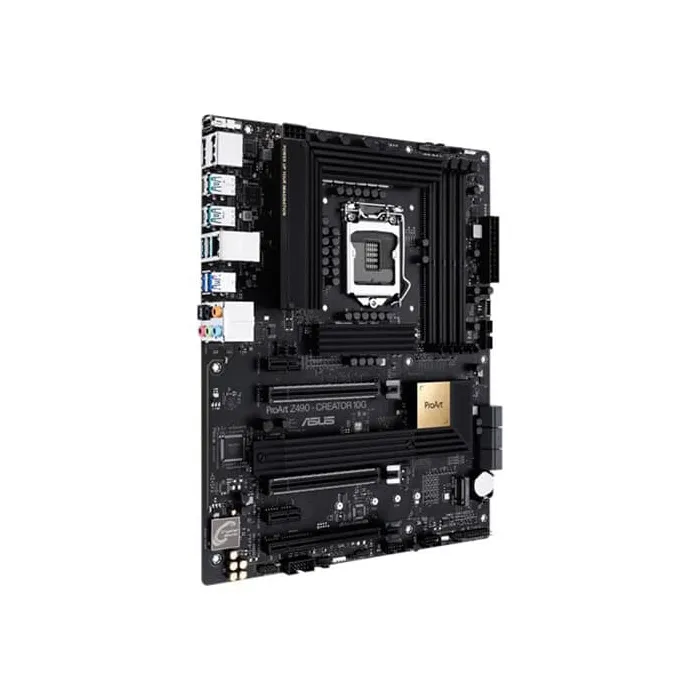 MB ASUS ProArt Z490-CREATOR 10G