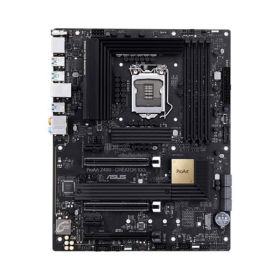 MB ASUS ProArt Z490-CREATOR 10G