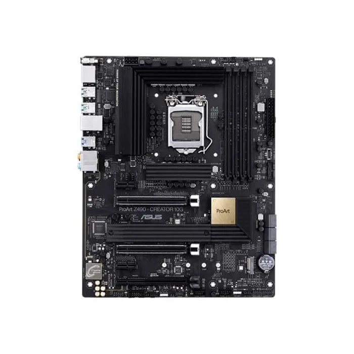 MB ASUS ProArt Z490-CREATOR 10G