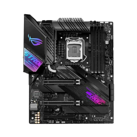 MB ASUS ROG STRIX Z490-E GAMING