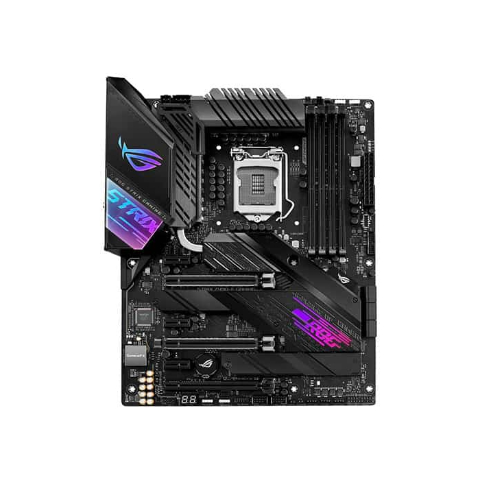 MB ASUS ROG STRIX Z490-E GAMING