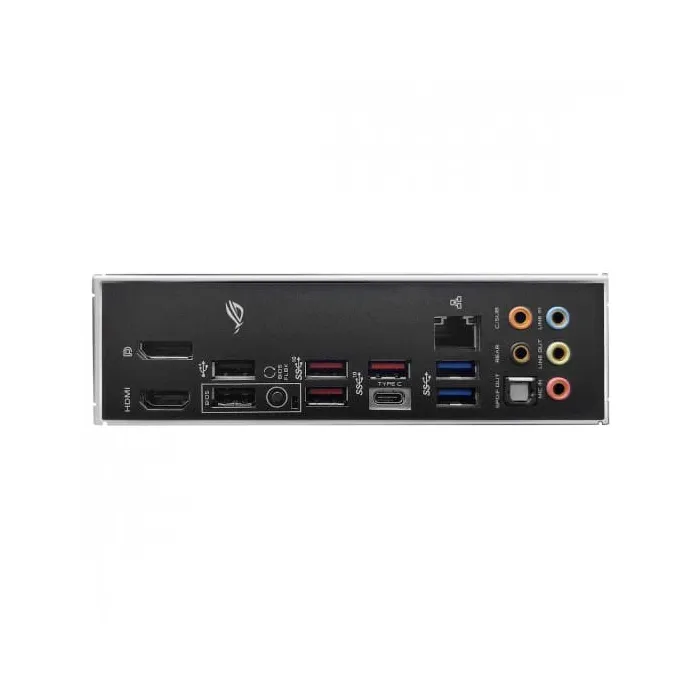 MB ASUS ROG STRIX Z490-F GAMING