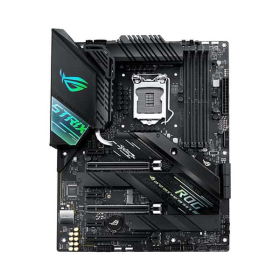 MB ASUS ROG STRIX Z490-F GAMING