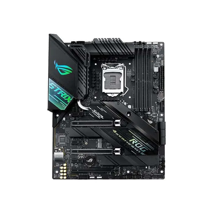MB ASUS ROG STRIX Z490-F GAMING