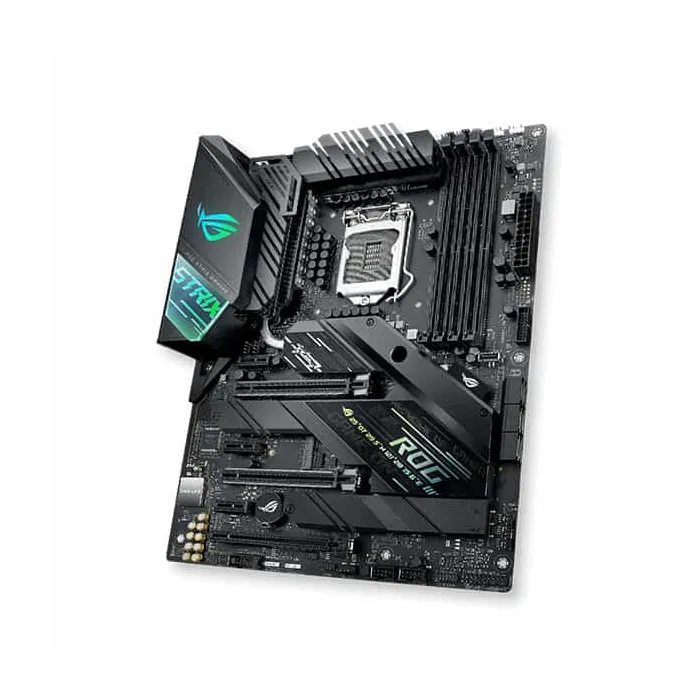 MB ASUS ROG STRIX Z490-F GAMING