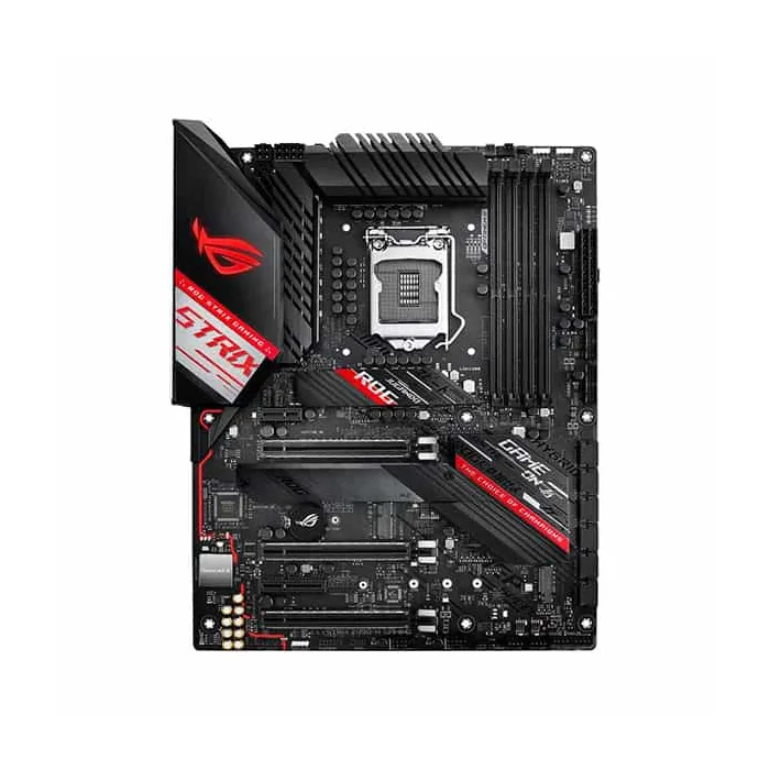 MB ASUS ROG STRIX Z490-H GAMING