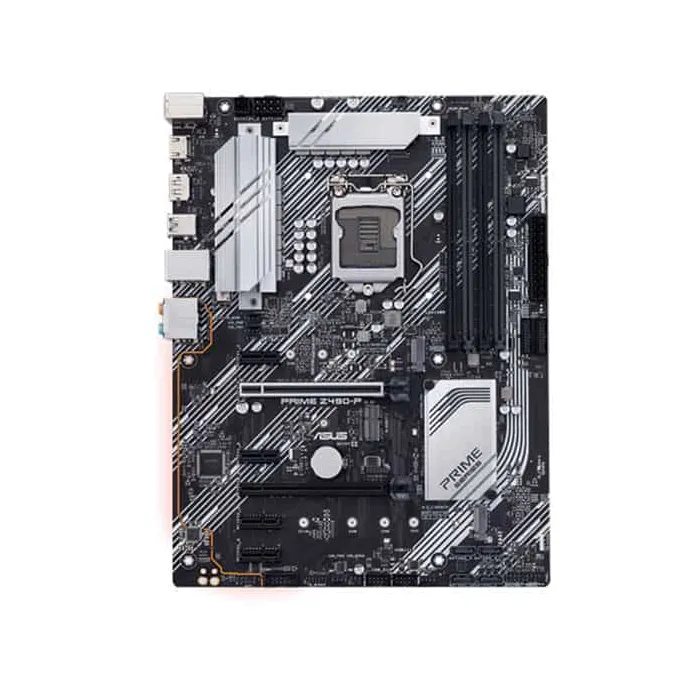 MB ASUS PRIME Z490-P