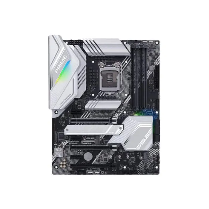 MB ASUS PRIME Z490-A