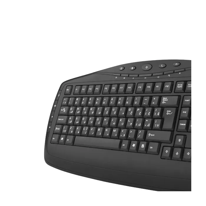 KEYBOARD FARASSOO 6160