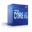 CPU Intel Core i5-10400 Processor سی پی یو اینتل