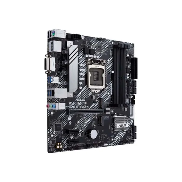 MB ASUS PRIME B460M-A