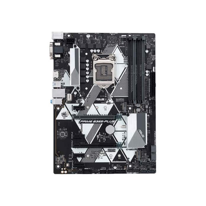 MB ASUS PRIME B365-PLUS