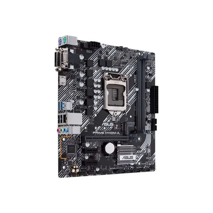 MB ASUS PRIME H410M-A