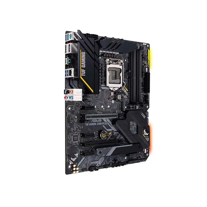 MB ASUS TUF GAMING Z490-PLUS
