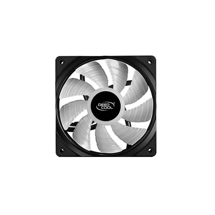 DeepCool RF 120 - 3 in 1 Case Fan