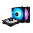 DeepCool RF 120 - 3 in 1 Case Fan