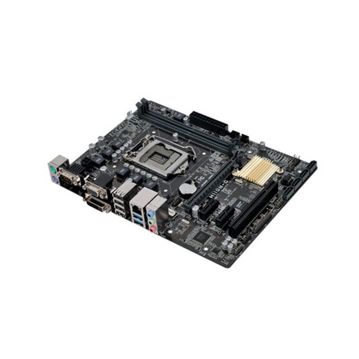 MB ASUS H110M-C