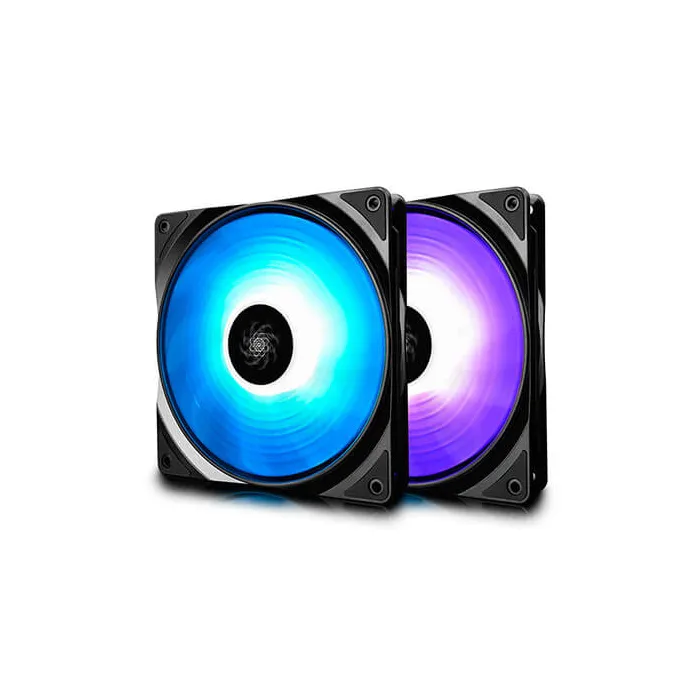 DeepCool RF140 2 in 1 Case Fan