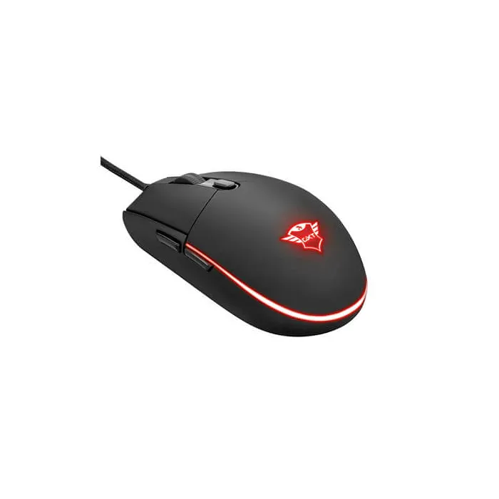 Keyboard & Mouse Trust GXT 838 Azor Gaming Combo