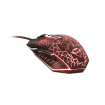 Mouse Trust Wired GXT 105 Izza Illuminated Gaming