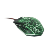 Mouse Trust Wired GXT 105 Izza Illuminated Gaming