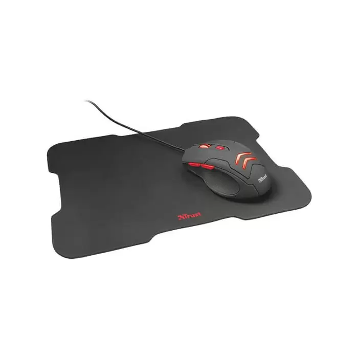 Mouse Trust Wired Ziva Gaming