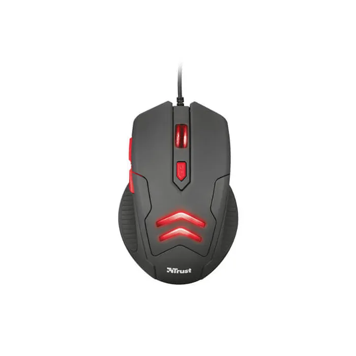 Mouse Trust Wired Ziva Gaming